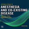 Stoelting's Anesthesia And Co-Existing Disease Paperback