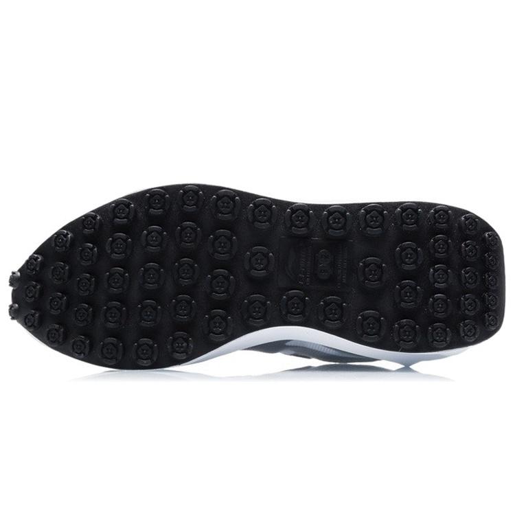 (WMNS) Li-Ning Eternal 92 'Grey White Women's AGCR034-1