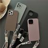 Чехол-сумка через плечо для OPPO Find X5 Lite X3 Realme 10 9 Pro Plus C55 C53 C31 C35 A96 A95 Ремешок-шнурок Силиконовый чехол