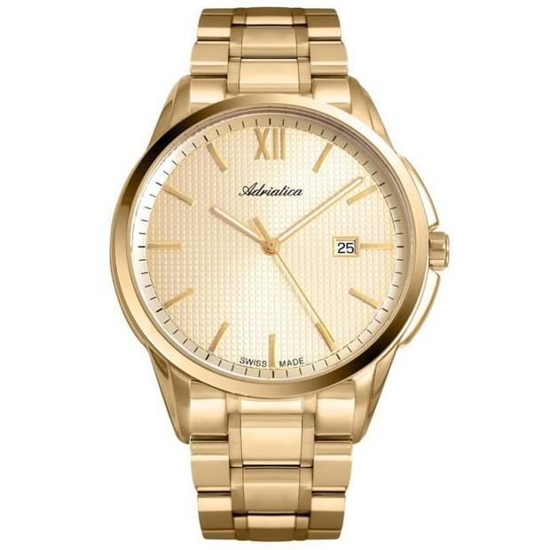 Watch Adriatica A1290.1161Q