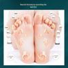 Yueyiren Herbal Foot Bath Powder