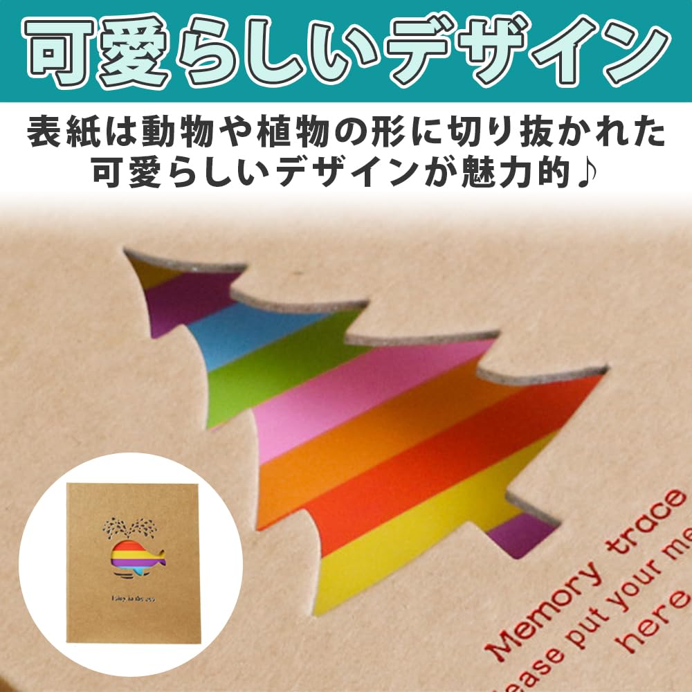 Набор Value Cosmo Kraft из для Большой Вмещает 200 Подходит для Альбомов по 4 страницы на страницу, 6, Воспоминания, Организация, Вместимость, Фотографии, Фотографии L-формата,