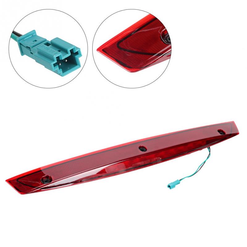 Автомобильный высокий стоп-сигнал с высоким креплением, подходит для W639 Viano