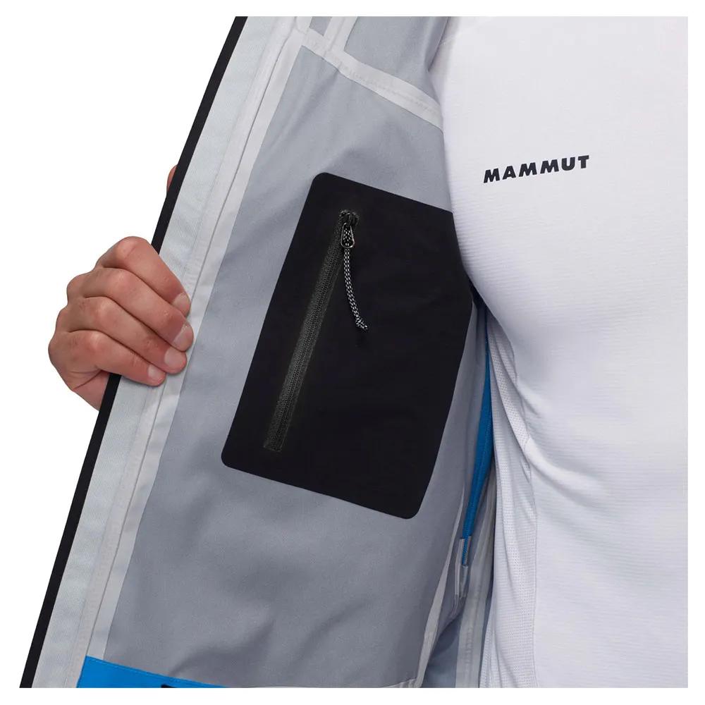 Mammut Куртка Taiss Pro Hardshell