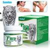 20g White Tiger Ointment Neck Shoulder Waist and Leg Joint Care Cream