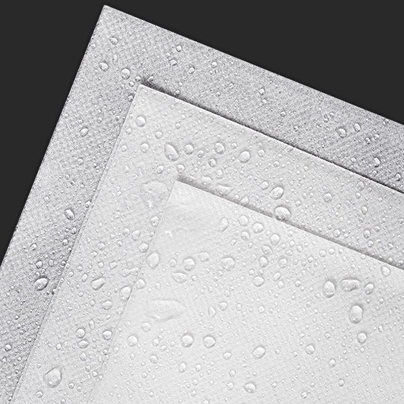 20 шт. утолщенный удобный нетканый материал простота маслостойкий современный водонепроницаемый салон красоты эксклюзивные одноразовые простыни