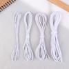 3Meter 1/2/3/4mm Mini Doll Assembly Rubber Band For Mini Doll Body Assembly Tools Doll Accessories