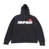 Jordan Мужская толстовка с капюшоном и длинным рукавом Jumpman AJ Warm Sweatshirt BV7445-010