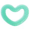 Swabinex Valentine Love Teether, Nozzle, Love Green, 1 Piece, Korean Baby Products