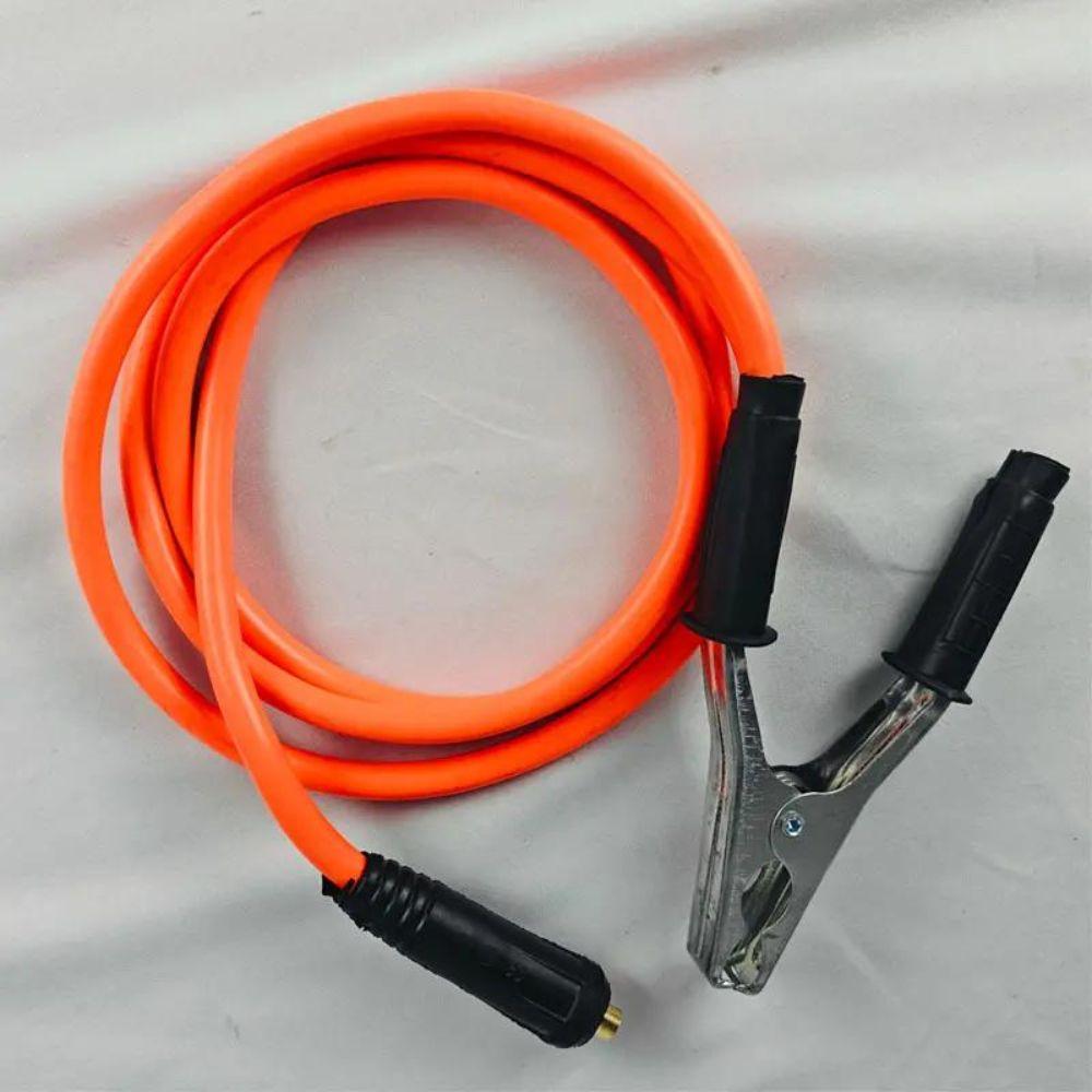 300A Welding Wire Cable Heavy Duty Electrode Holder for Welding Tools Electrode Holder