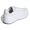 Adidas Кроссовки унисекс Galaxy 5 White Royal Blue Cloud-White G55774