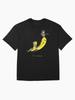 Lou Reed The Velvet Underground with Nico On the Guitar Oversized T-Shirt
