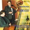 CD STEUDE - Бетховен: Крейцерова соната Япония ОбиКлассика Б/У
