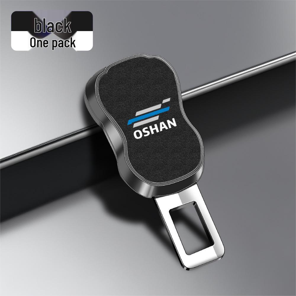 Compatible Car Seat Belt Extenders for Oushang X7PLUS, Cosai 5ProZ6, and Coshang A600