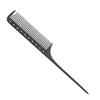 Space Aluminuml Hair Comb Pro Hairdressing Combs Hair Cutting Dying Hair Brush Barber Tools Salon Accessaries