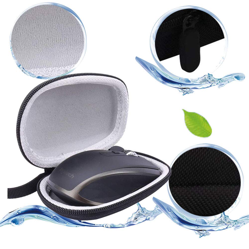 MX1500 MXAnywhere2 MX1600sGR ANYWHERE 2S Беспроводной чехол для мыши WERJIA JP / -