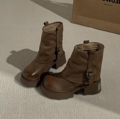 Ботинки – Ботинки