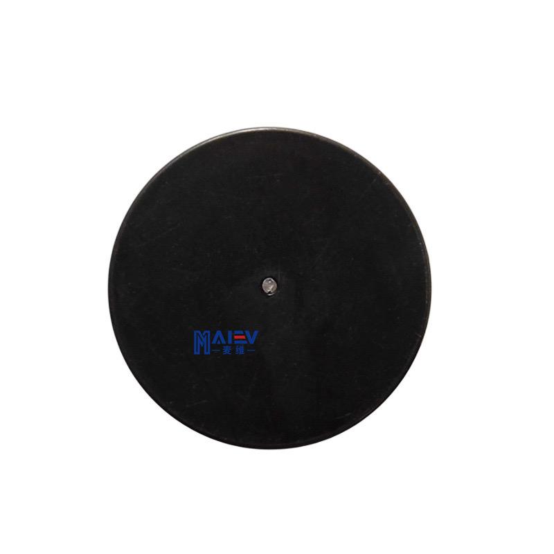 20MM ABS Material Portable Gift Mini Pocket Outdoor Adventure Travel Compass Survival Compasses Button Design Practical Guider