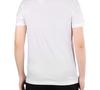 Adidas Neo Set in Sleeve T Shirt Men's White FP7396
