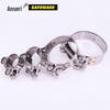 304 Stainless Steel European Clamp