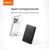 Recci RPB-W37 Magnetic Wireless Power Bank