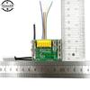 Печатная плата платы схемы аккумулятора Li-Ion для Makita 18V 3Ah 6Ah BL1830 BL1815 BL1845 BL1860 BL1850 194205-3 LXT400