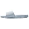 Шлепанцы Benassi 'Wolf Grey White' Мужские 910311-002