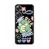 Shockproof Cover For Poco F6 Pro Case Animals Soft Silicone Bumper Cover For Xiaomi Poco F 6 PocoF6 Cases Funda Protective Shell