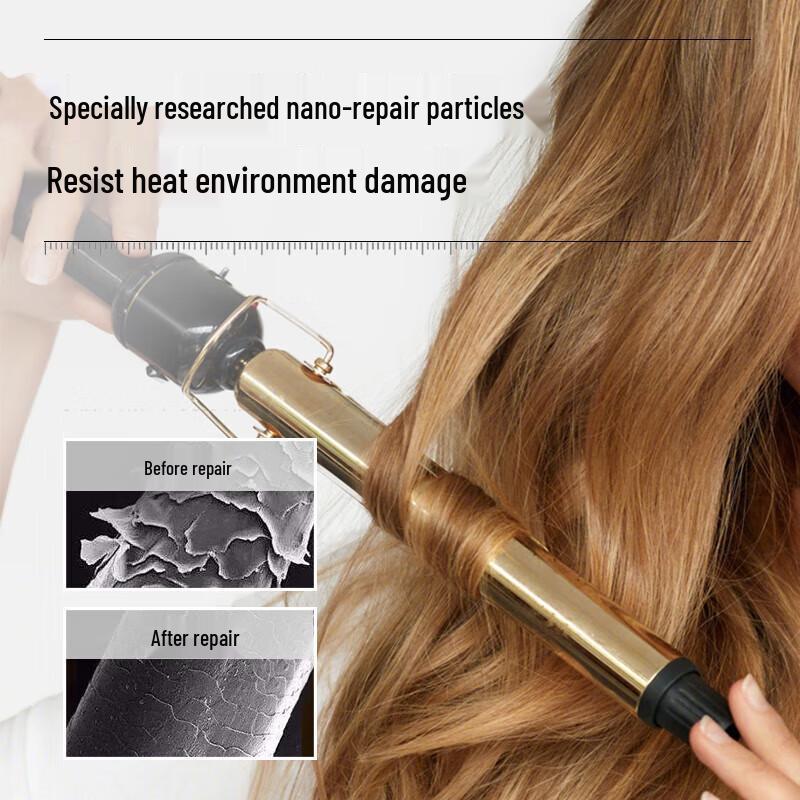 Diane Extra Smooth & Straight Shampoo & Conditioner Set