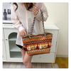 Bag Female Bag Ethnic Style Shoulder Bag Large Capacity Handbag