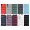 For Samsung Galaxy A54 5G Case Samsung Galaxy A04E A04S A14 A34 A55 5G Cover Shockproof Silicone Phone Back Cover Samsung A54 5G