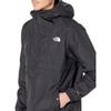 THE NORTH FACE Sweatshirts Men's Black Hooded Moderate Other NF0A7QF5-JK3