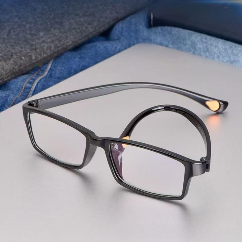 Anti Blue Light Reading Glasses Men Hyperopia Eyeglasses ladies Ultralight Prescription Glasses Presbyopic Eyewear 0 To +400