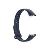 Sports Accessories Bracelet Soft Silicone WristBand Buckles Strap Breathable Watchband Replacement
