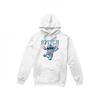 Mens Clutching Hearts Hoodie