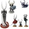 Набор из 6/9 шт. Фигурки персонажей игры Hollow Knight Хорнет Аниме Игрушки 4-11 см