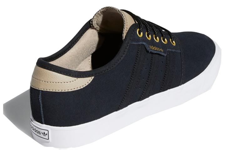 adidas Originals Seeley 'Черный' EE6128