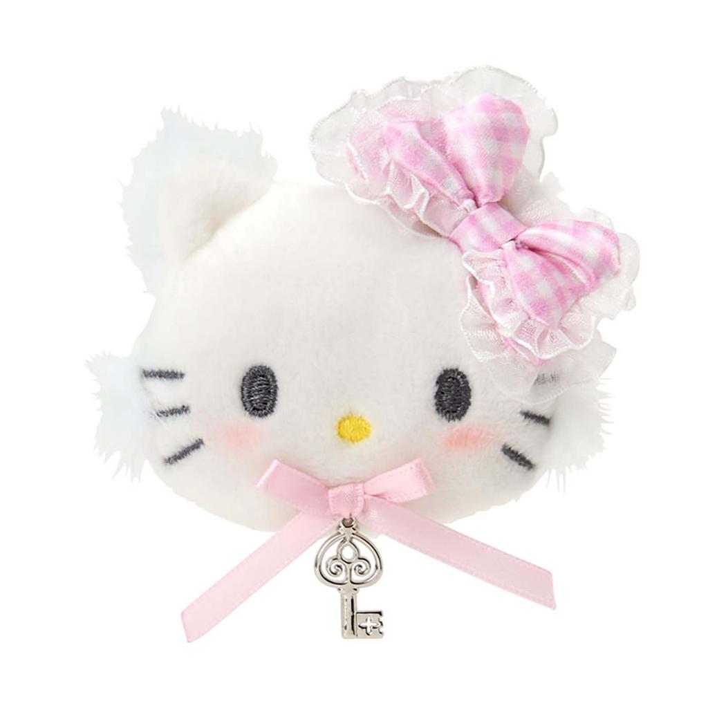 Sanrio Charmmy Kitty Brooch My Furbaby Charmmykitty 420751