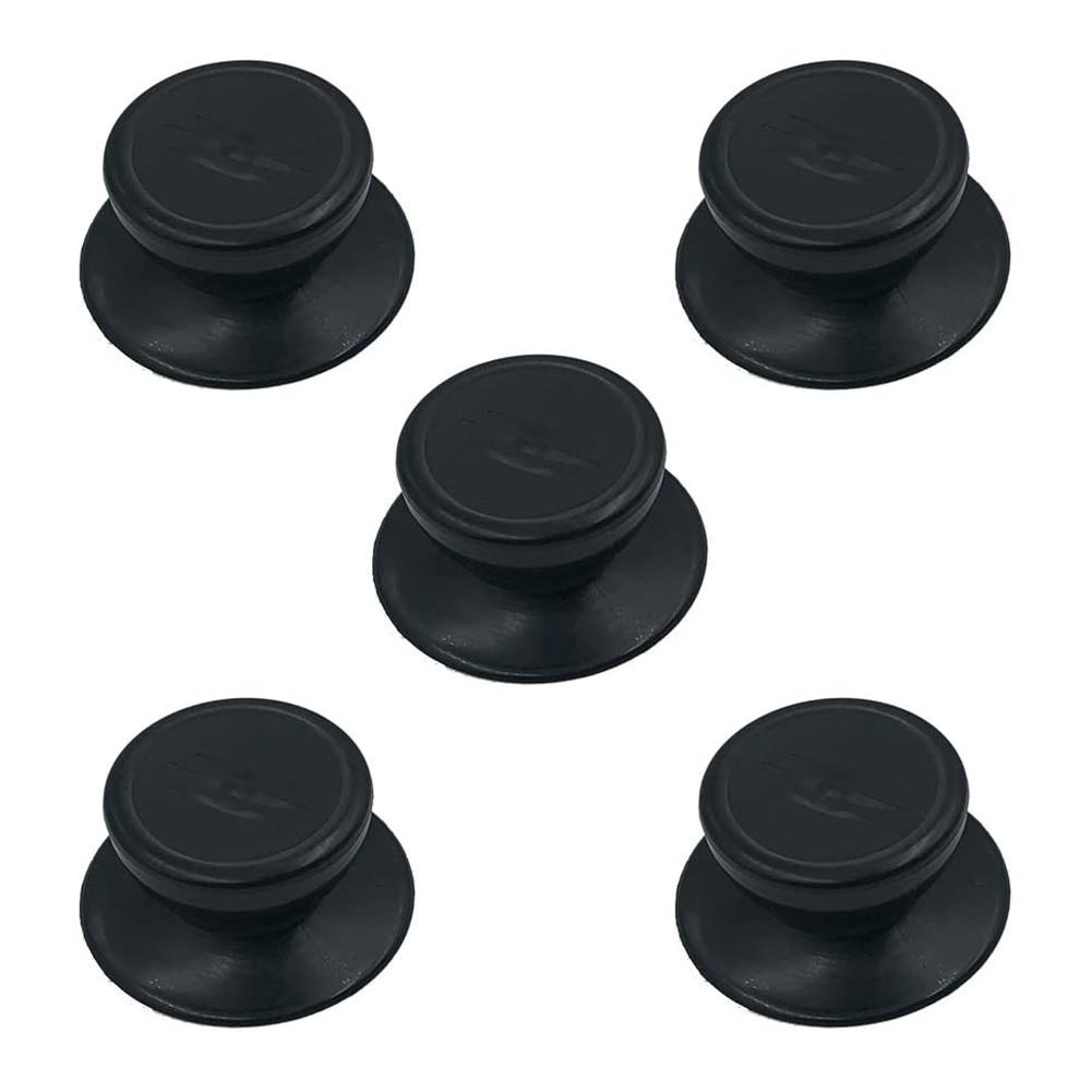 5Pcs Kitchen Cooking Pot Pan Lids Replacement Knob Lifting Handle Saucepan Lid