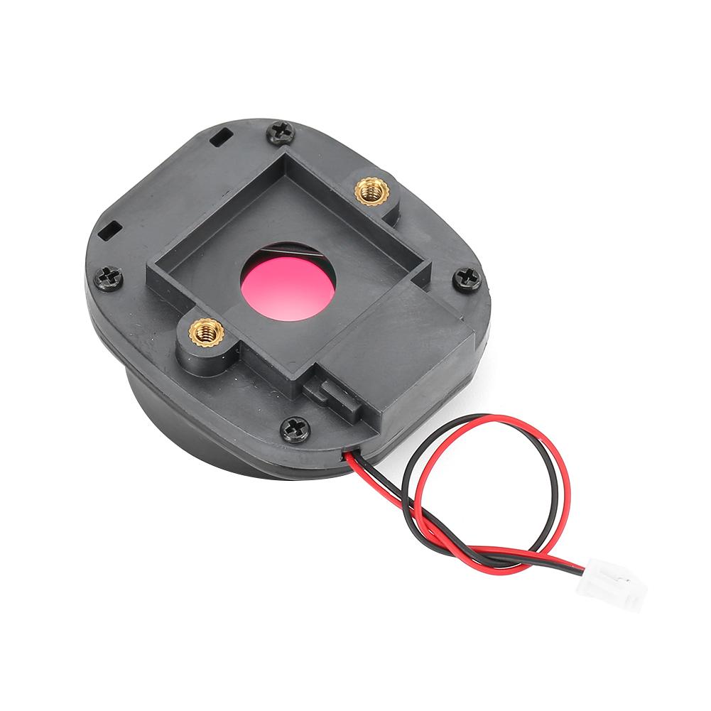 5Pcs 3MP IR Cut Lens Filter CS Mount for HD IP CCTV Security Camera Accessories