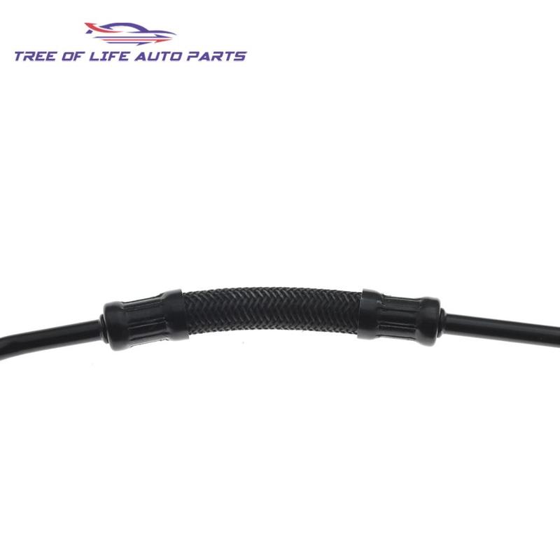 NEW Turbocharger Oil Feed Pipe For 2015-2019 Hyundai Sonata Kia Sportage 2.0 282402GTA1 28240-2GTA1 28240 2GTA1