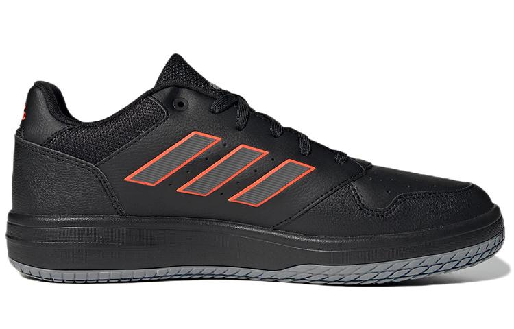 Men's Sneakers Adidas Gametalker 'Black Orange'