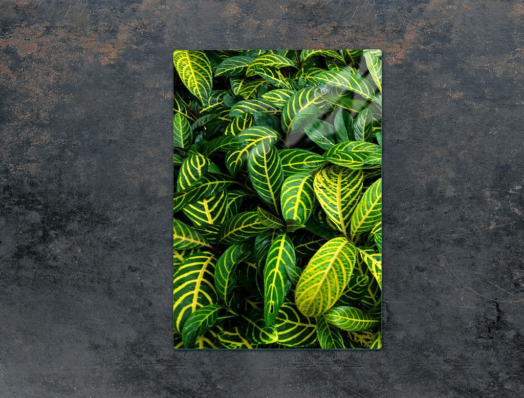 GLASS CUTTING BOARD 35x52 Leaf