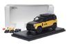 Land Rover Defender Trophy Edition Scale Complete Diecast Car [Почти Реалистичный] 110-2022 - 1/64