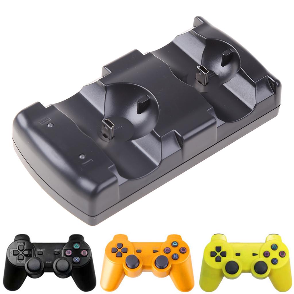 Контроллер заряда, зарядное устройство для контроллера PS3, зарядное устройство, станция быстрой зарядки, индикатор контроллера, быстрая, безопасная, эффективная