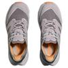 HOKA One One Дышащие низкие походные кроссовки Anacapa 2 Женские серые кроссовки 1155193-ACG