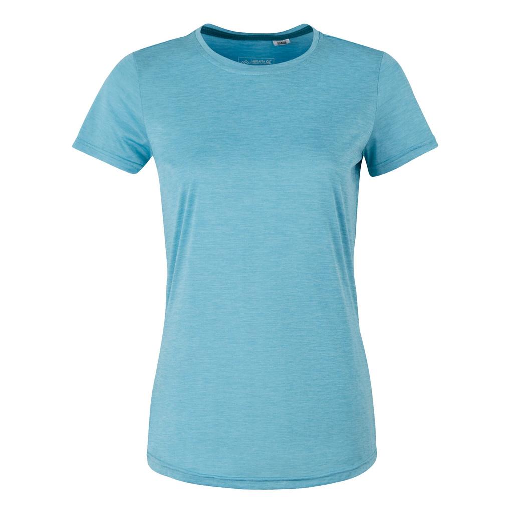 Regatta Womens/Ladies Josie Gibson Fingal Edition T-Shirt
