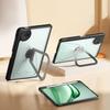 XUNDD Чехол для Huawei MatePad Mini с подставкой, из ТПУ + ПК, противоударный чехол для планшета со слотом для стилуса (Стилус не входит в комплект)