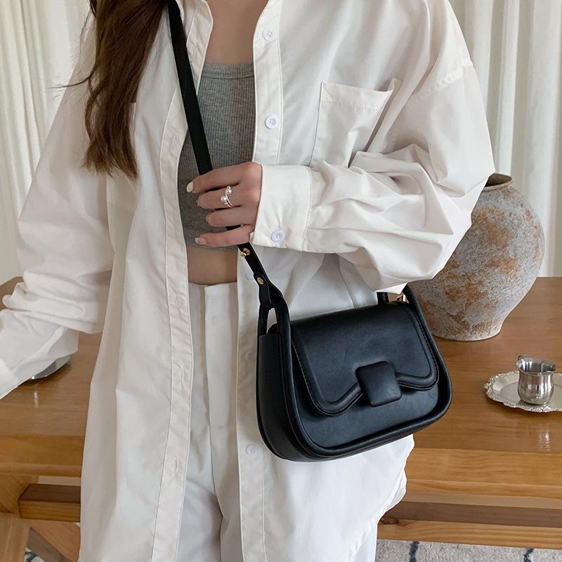 Сумка летняя женская универсальная сумка-мессенджер подмышечная сумка Premium Sense Bag Design женская сумка