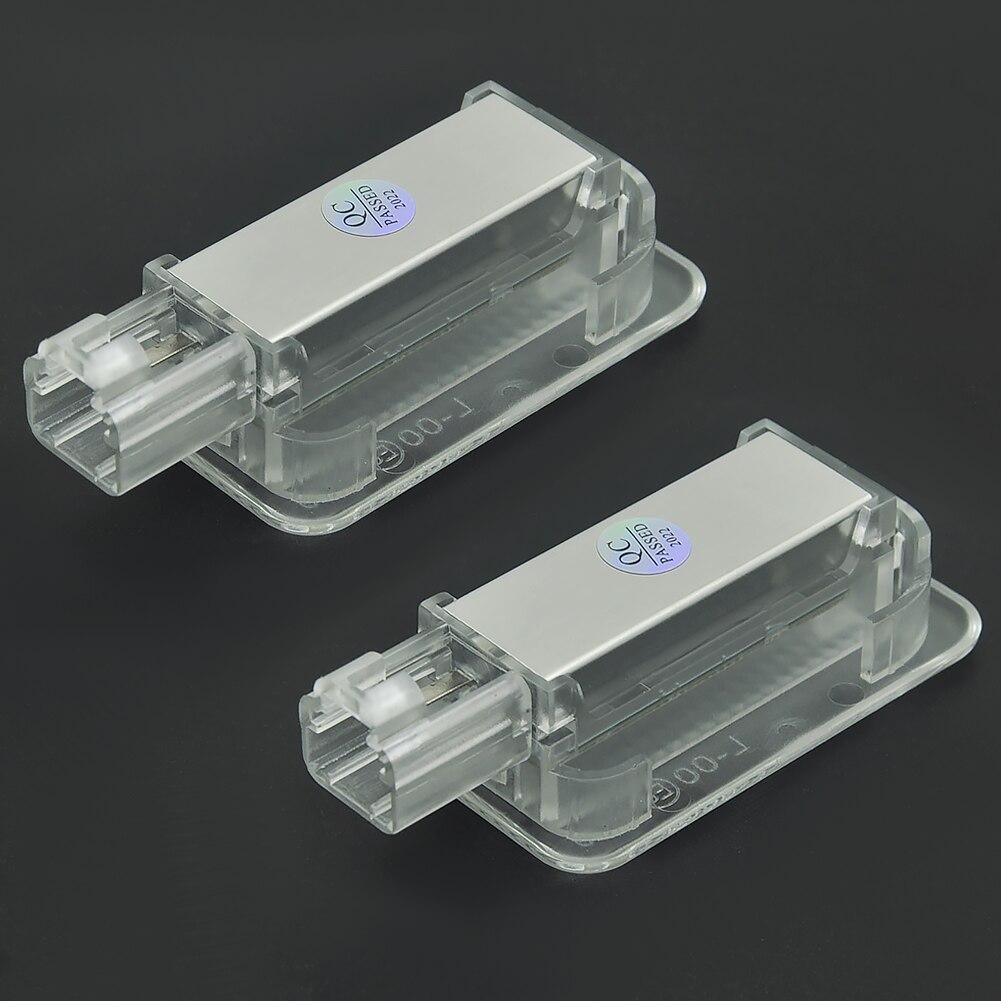 2 шт. светодиодные лампы внутреннего освещения багажника для Honda Civic Fit Jazz Accord City Insight HR CR V Acura MDX YL RDX TLX TSX